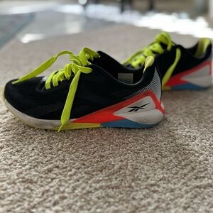 Reebok Nano